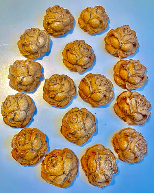 Rosenkekse
