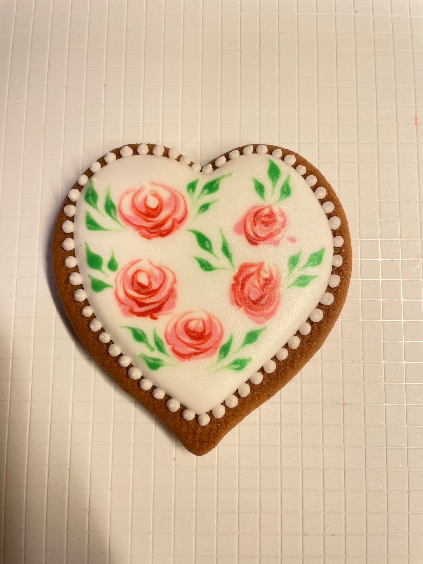Herzrosen