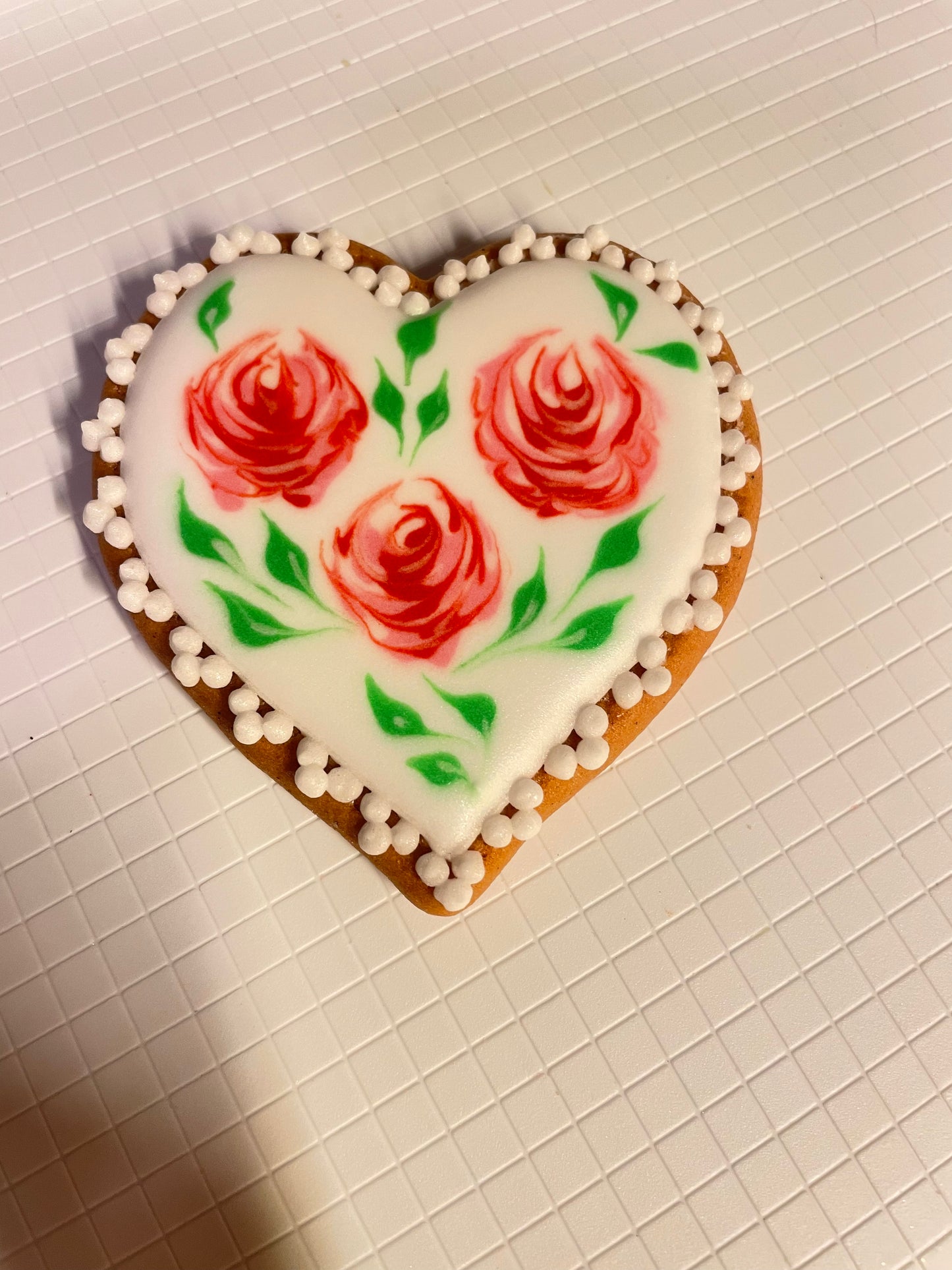 Herzrosen