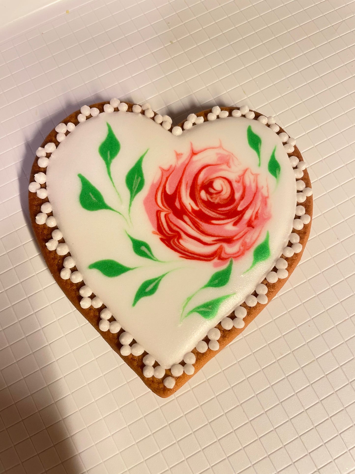 Herzrosen